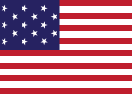 Star Spangled Banner Flag