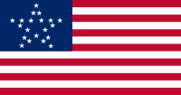 Great Star Flag